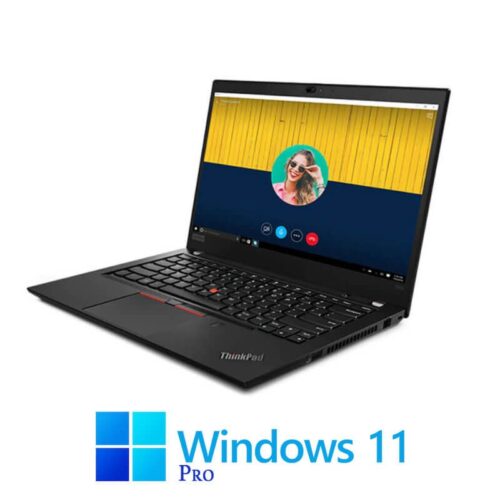 Laptop Lenovo T495