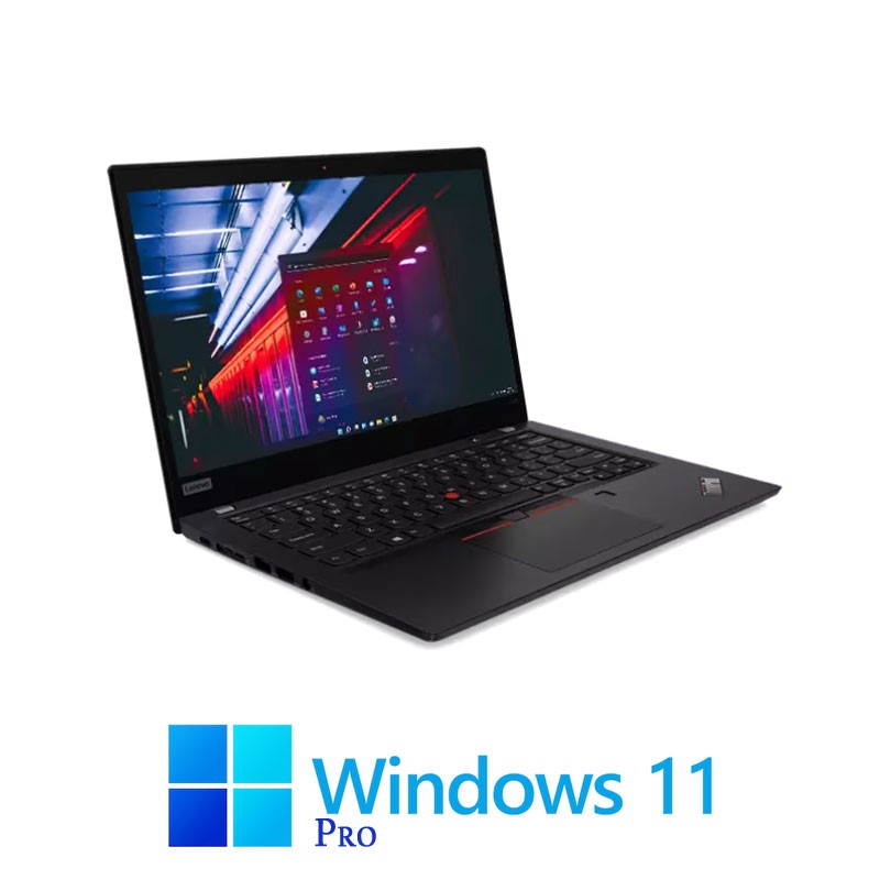 Laptop Lenovo X390