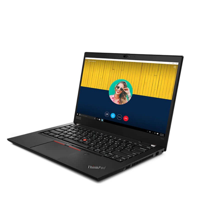 Laptop SH Lenovo T495