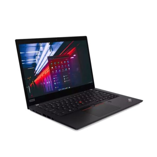Laptop SH Lenovo X390