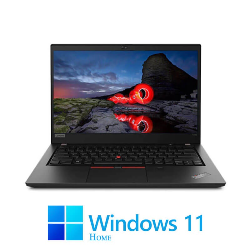 Laptopuri Lenovo ThinkPad T495