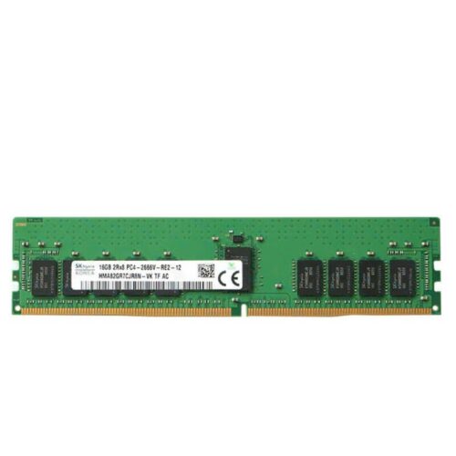 Memorii Server 16GB DDR4-2666 PC4-21300V-R