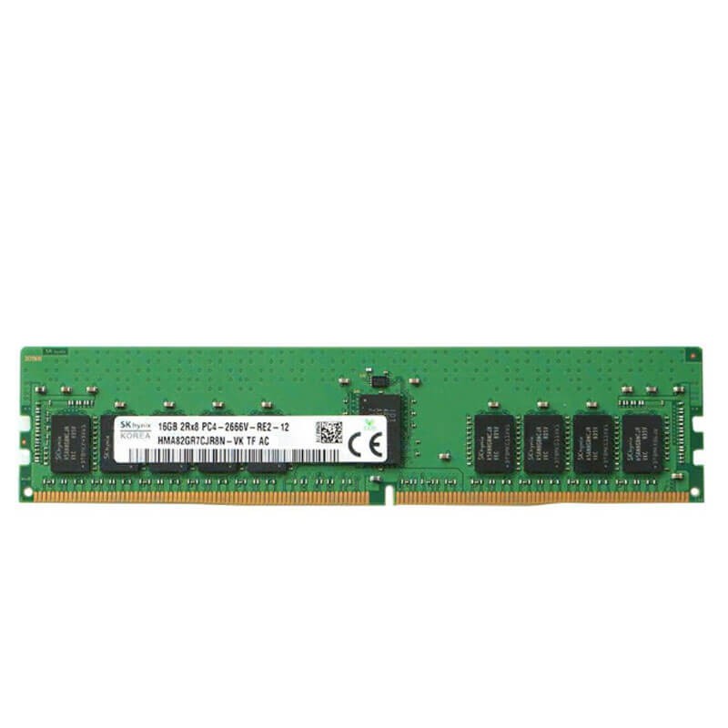 Memorii Server 16GB DDR4-2666 PC4-21300V-R