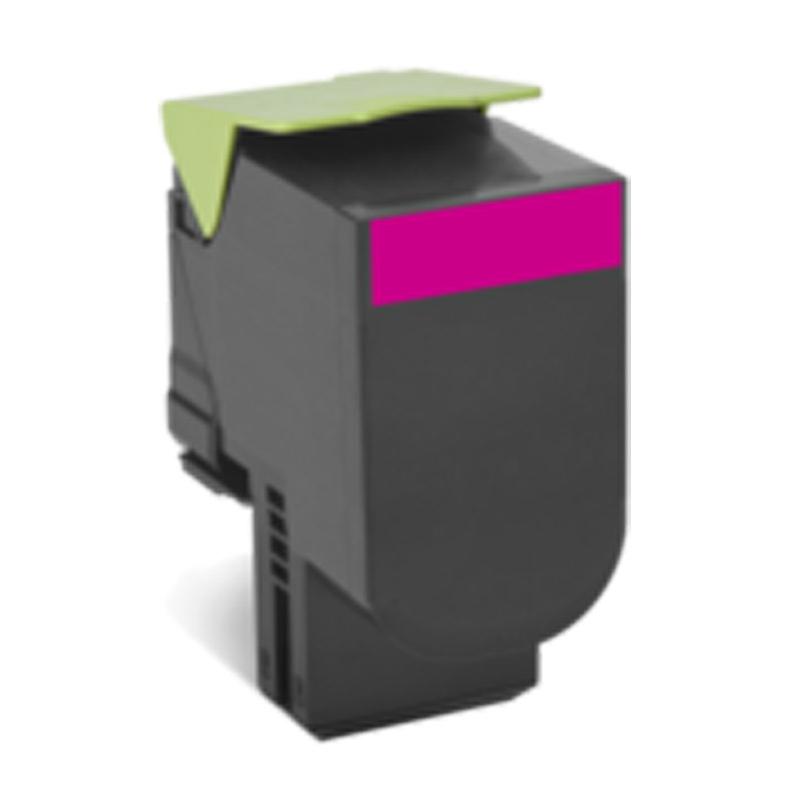 Toner Lexmark 70C0H30