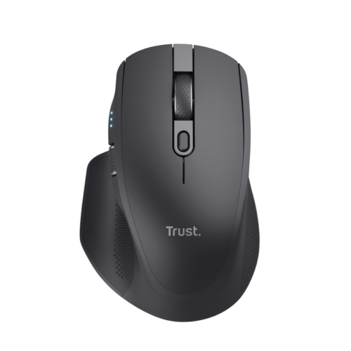 Mouse Trust Ozaa+