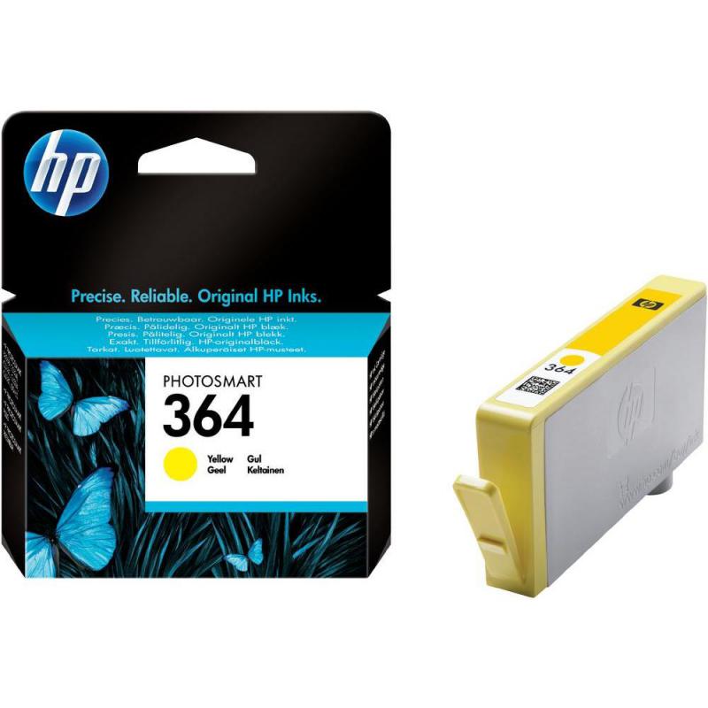 Cartus cerneala HP CB320EE