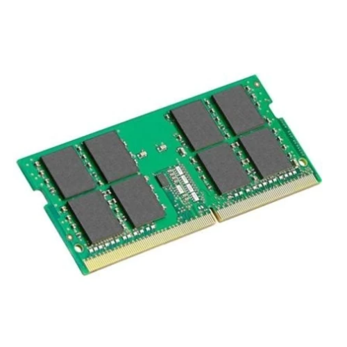 Memorie RAM notebook Kingston