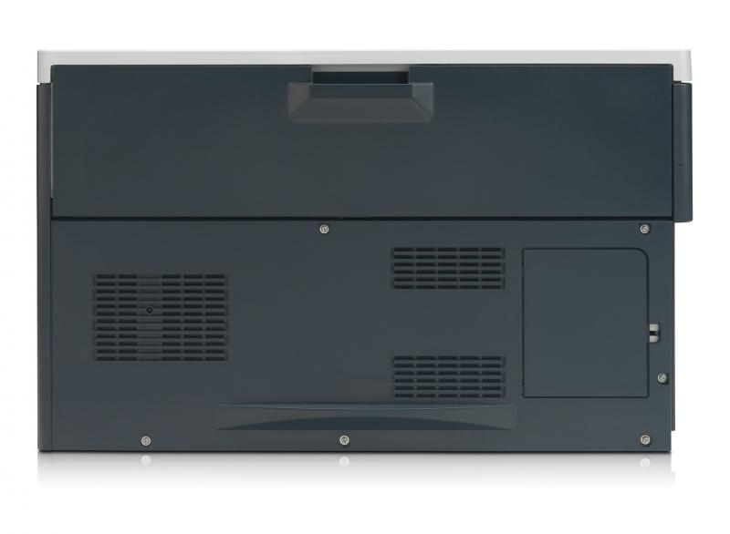 Imprimanta laser color HP Color LaserJet Professional CP5225dn