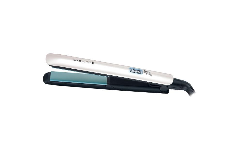 Placa de indreptat parul Shine Therapy S8500