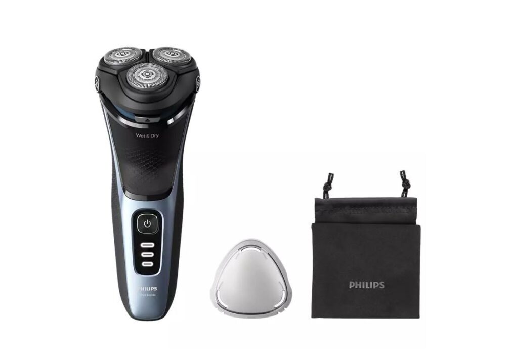 Aparat de ras PHILIPS Seria3000 S3243/12