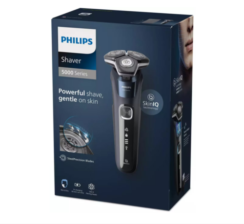Aparat de barbierit PHILIPS Shaver Seria 5000 S5585/10