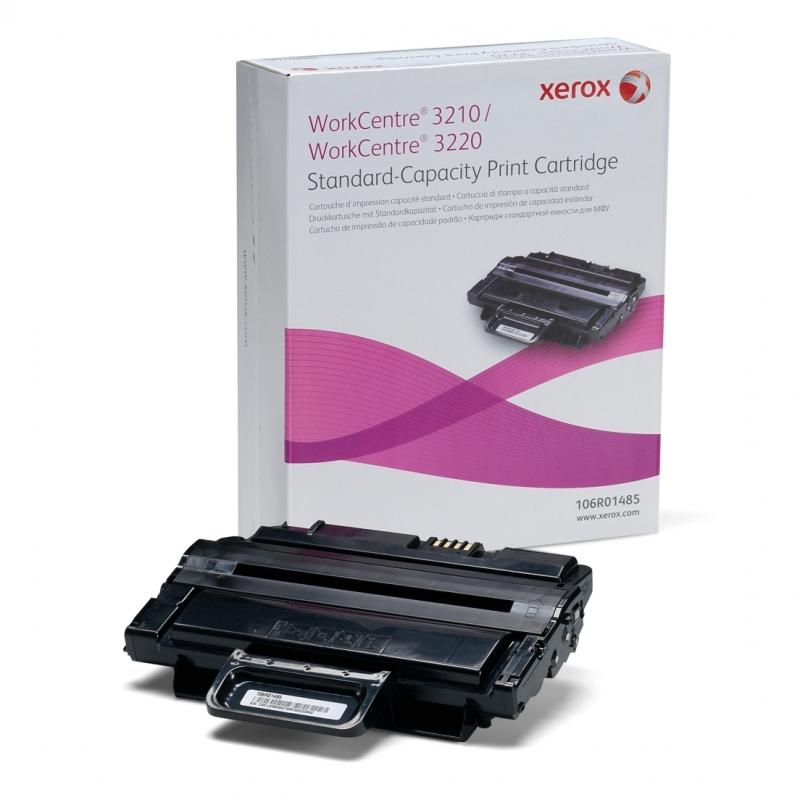 Toner Xerox 106R01487