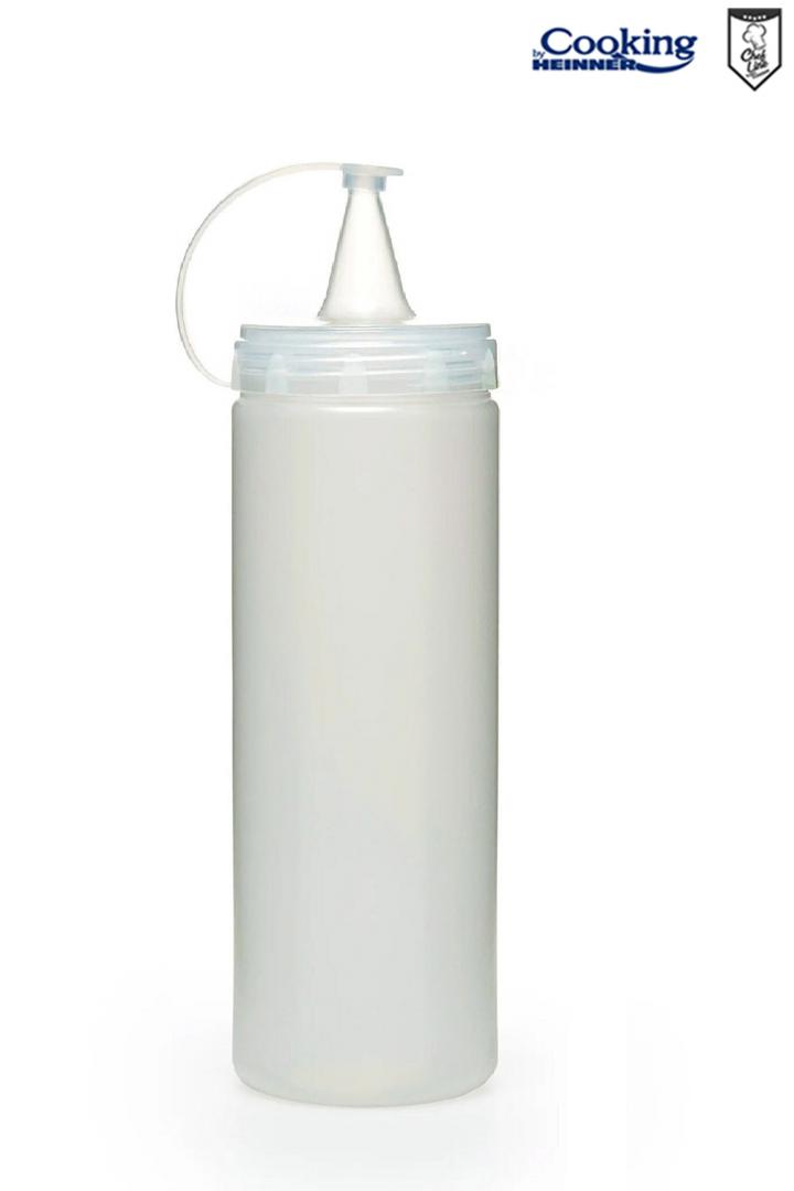 STICLA DISPENSER PENTRU SOSURI 500 ML