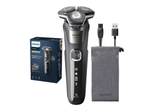 Aparat de barbierit PHILIPS Shaver Seria 5000 S5887/10