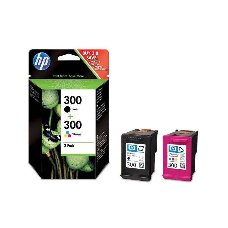 Cartus cerneala HP CN637EE