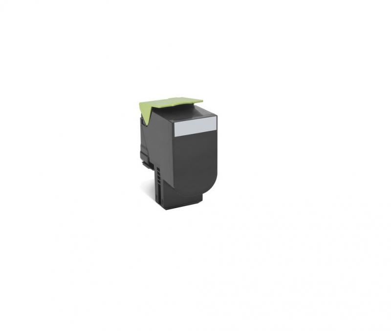 Toner Lexmark 70C0H10