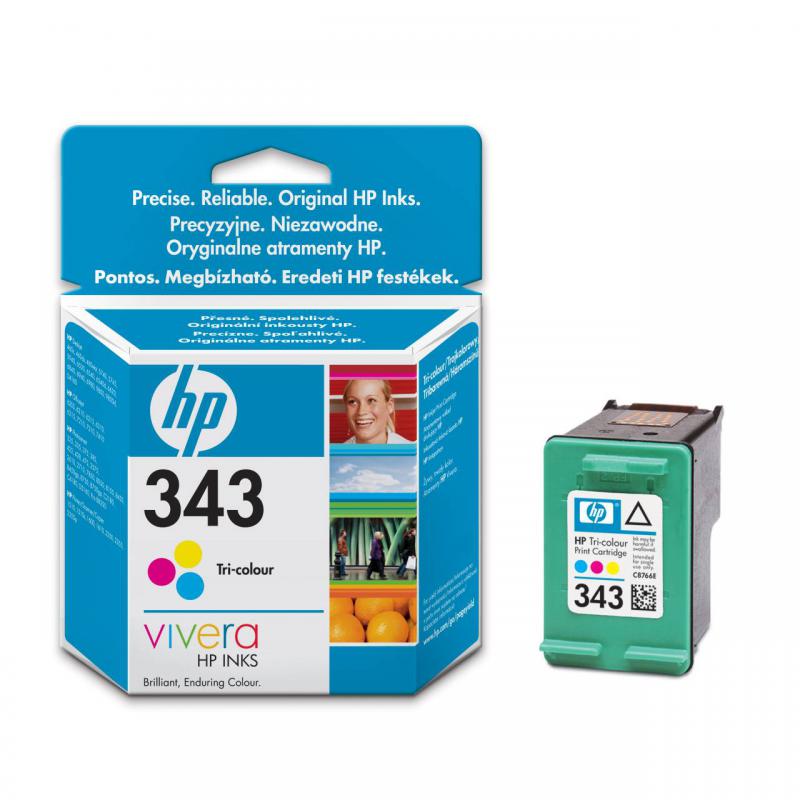 Cartus cerneala HP C8766EE