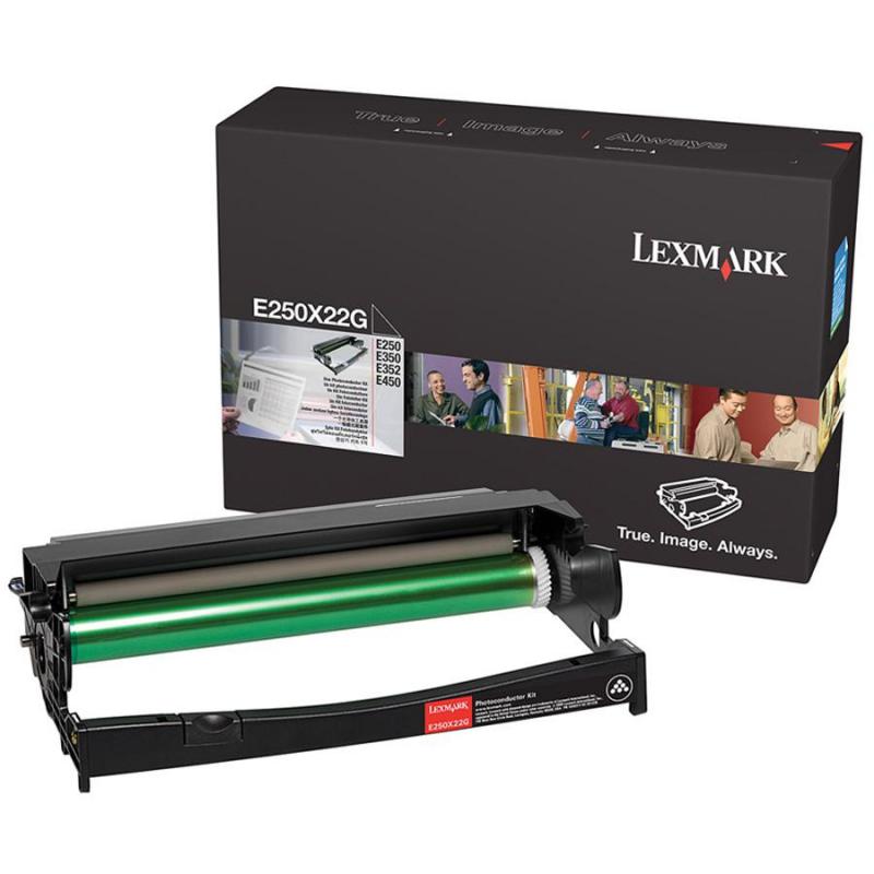 Drum Lexmark E250X22G