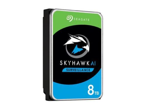 HDD Surveillance Seagate SkyHawk™ AI 8TB