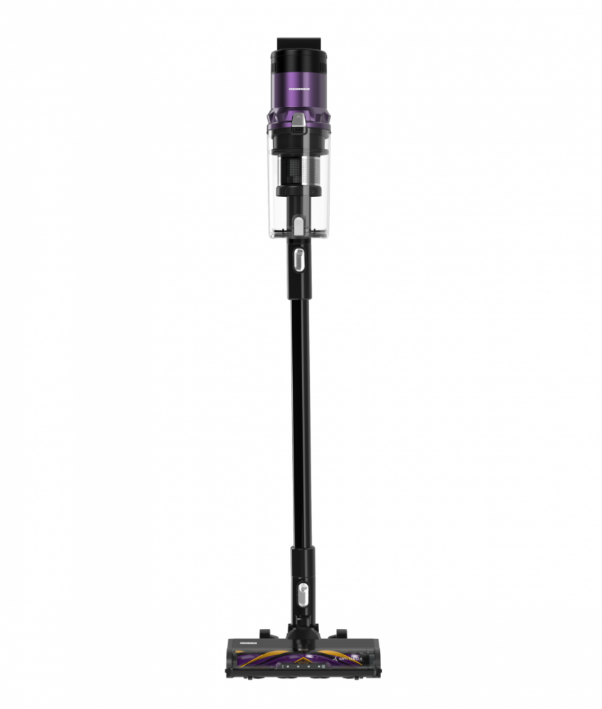 ASPIRATOR VERTICAL HEINNER Ultrabrush 350 HSVC-MBDB350ATPP