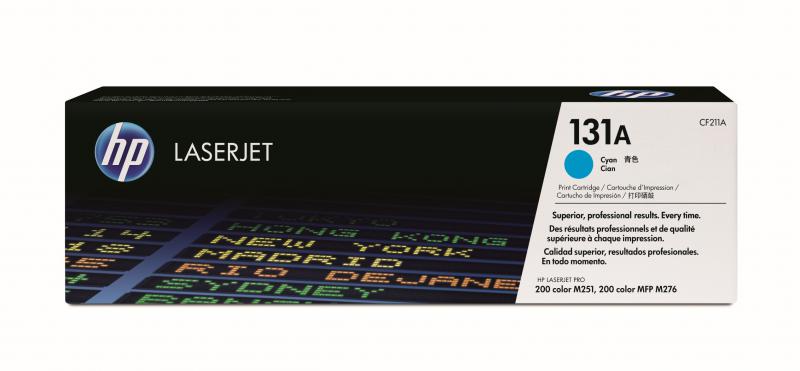 Toner HP CF211A