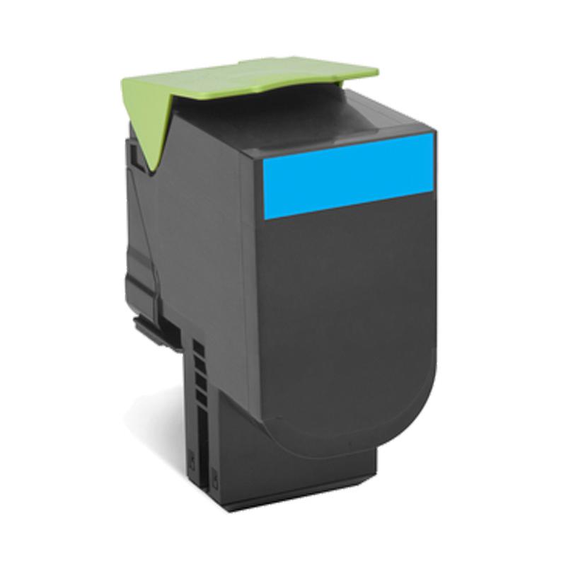 Toner Lexmark 70C0H20