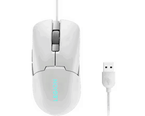 Mouse gaming Lenovo Legion M300s