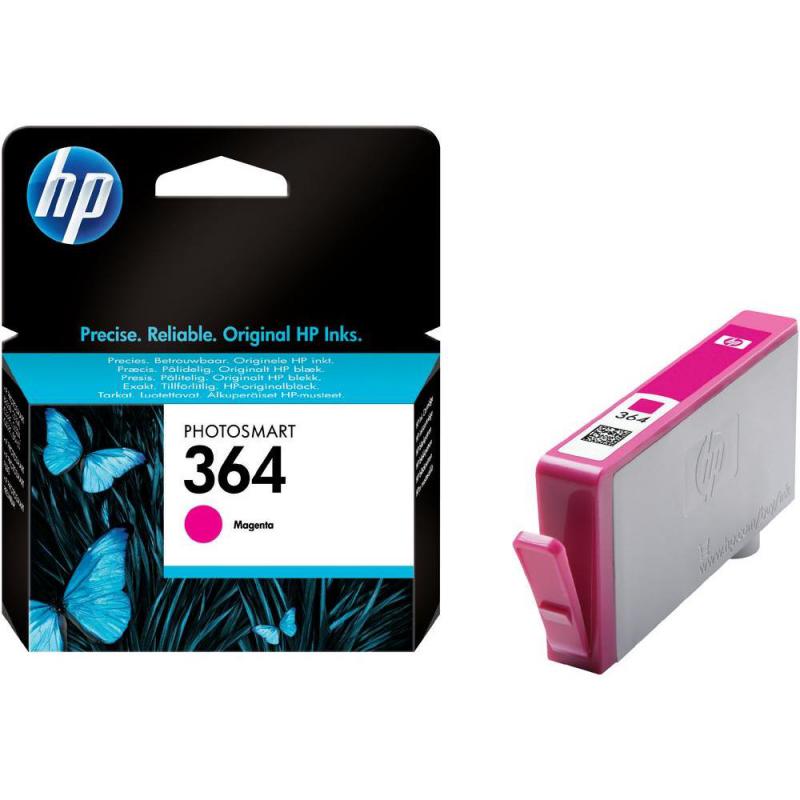 Cartus cerneala HP CB319EE