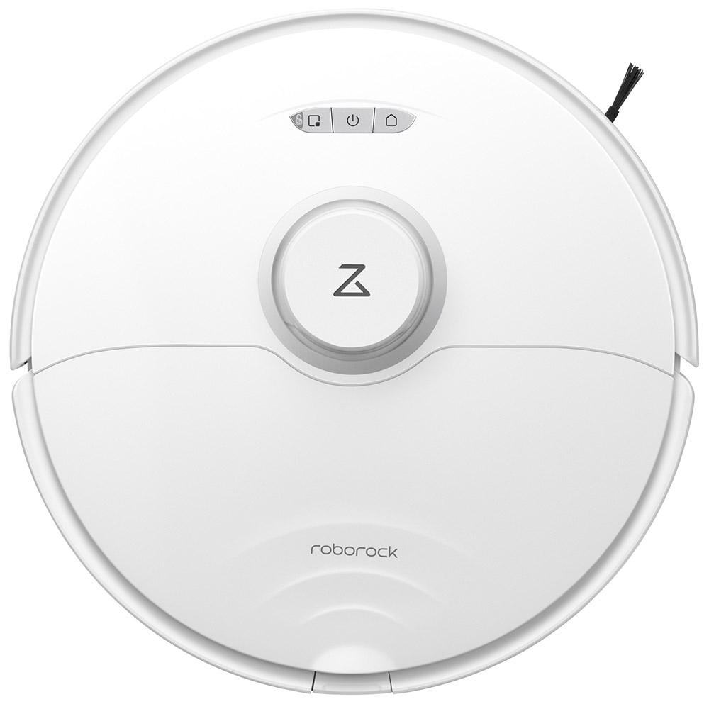 Robot de Aspirare Roborock S8
