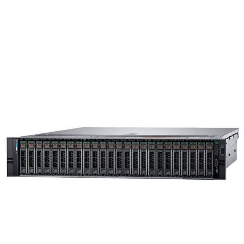 Server Dell PowerEdge R740xd