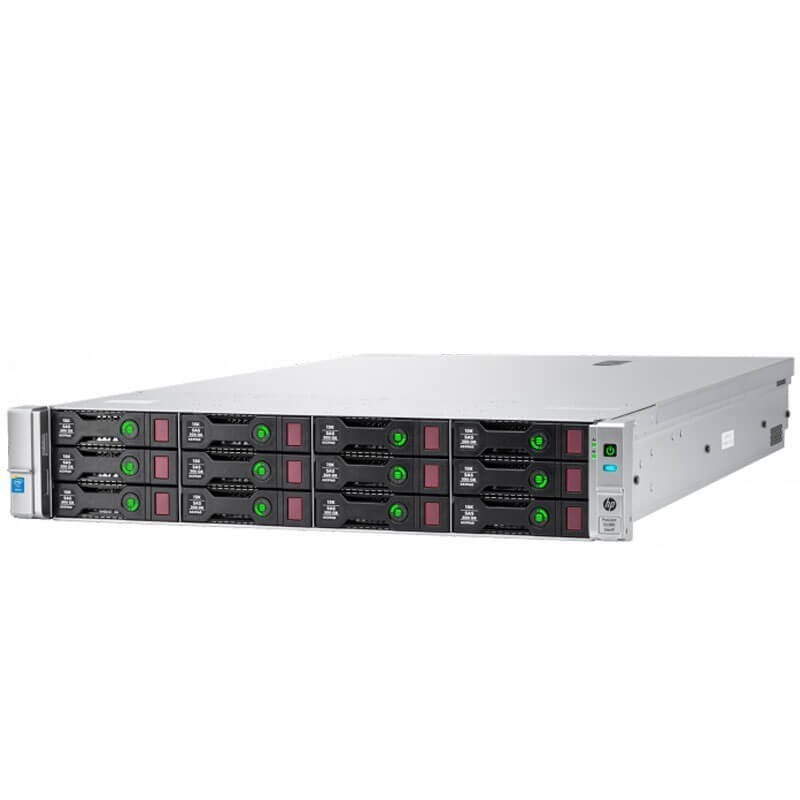 Server HP ProLiant DL380 G9