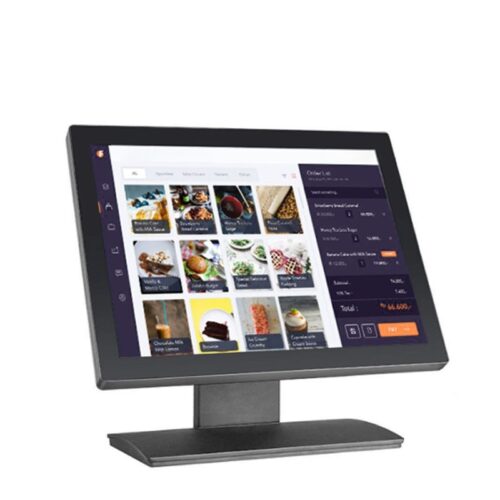 Sistem POS NOU 15 inci AiO-1580