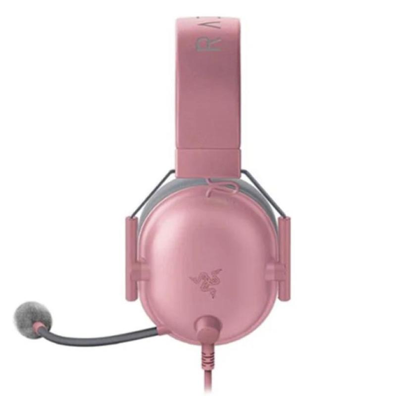 Casti Razer Blackshark V2 X cu fir pentru PlayStation