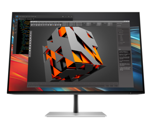 Monitor 24" HP Series 7 Pro 724pn