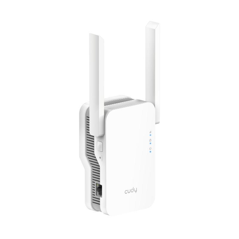 AX1500 Mesh Wi-Fi 6 Range Extender RE3600