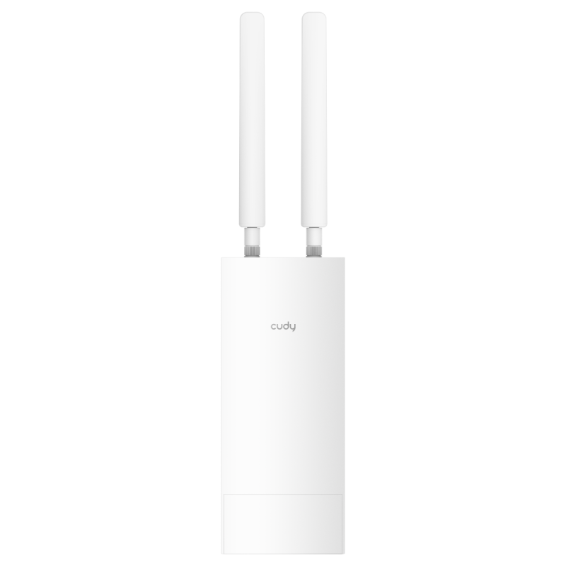 CUDY Access Point AX3000 Outdoor Dual Band Ceiling Mount Wi-Fi 6