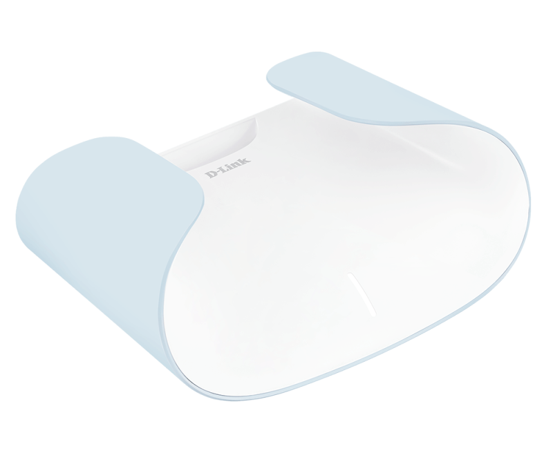 DLINK ROUTER AQUILA PRO AI AX6000 SMART MESH ROUTER