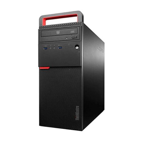 Calculatoare Second Hand Lenovo Thinkcentre M800 MT