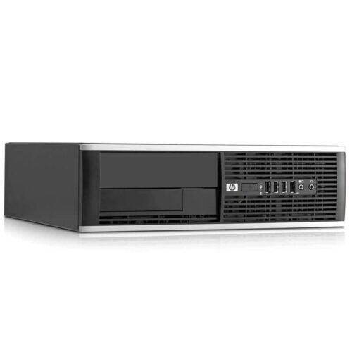 Calculatoare SH HP 8300 Elite SFF