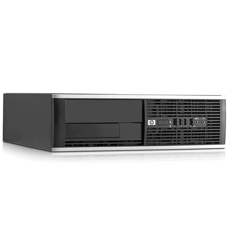 Calculatoare SH HP 8300 Elite SFF