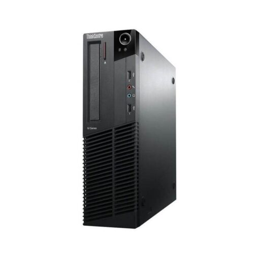 Calculatoare SH Lenovo M78 SFF