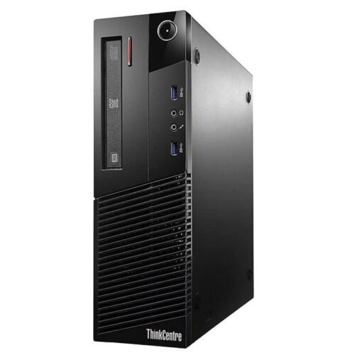 Calculatoare SH Lenovo ThinkCentre M83 SFF