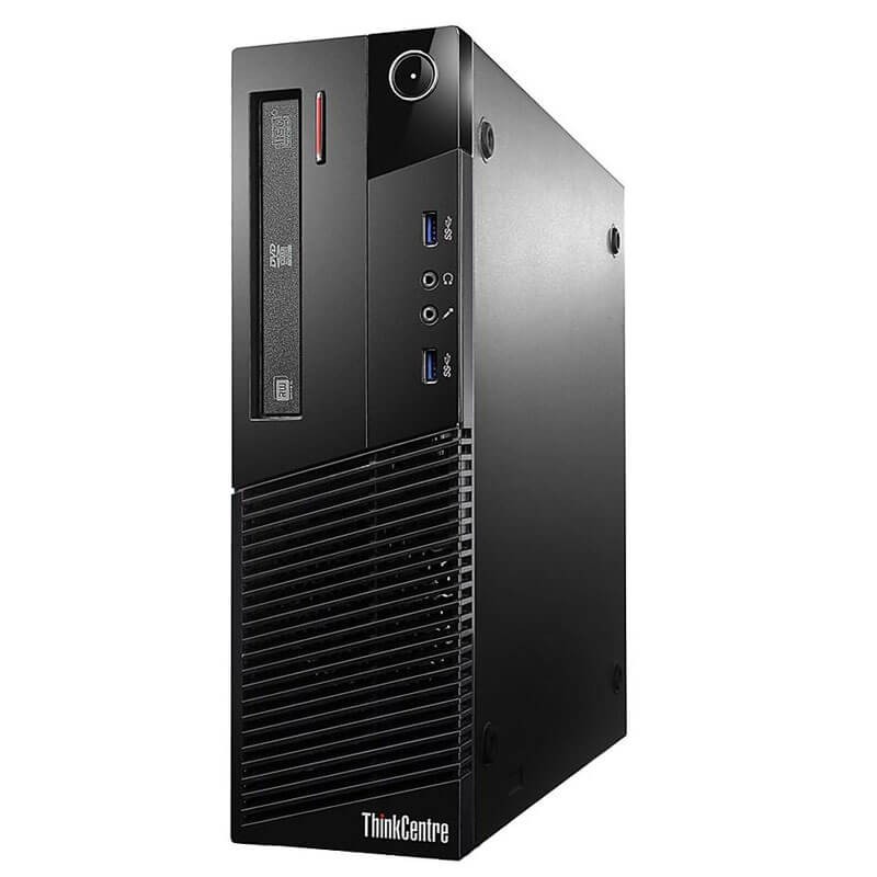 Calculatoare SH Lenovo ThinkCentre M83 SFF