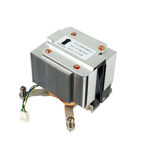 Cooler Fujitsu ESPRIMO P910
