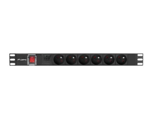 Unitate distributie alimentare PDU 19"