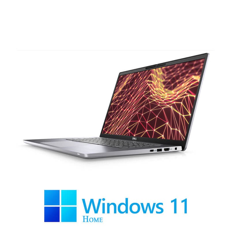 Laptop Dell Latitude 7530