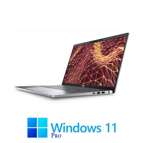 Laptop Dell Latitude 7530