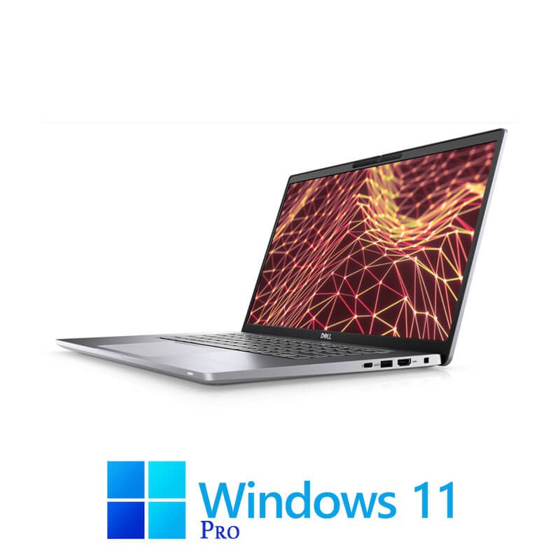 Laptop Dell Latitude 7530