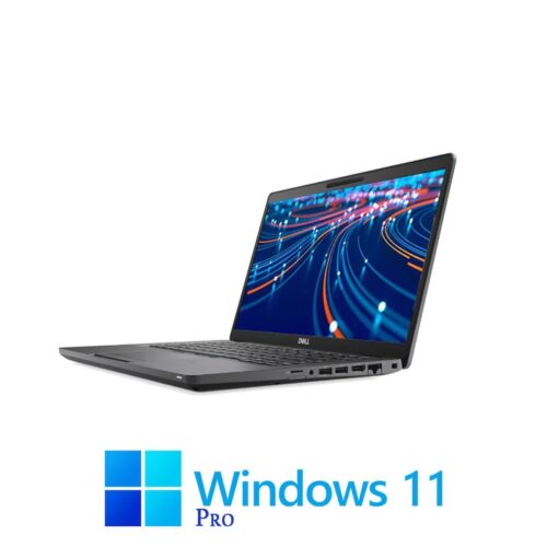 Laptopuri Dell Latitude 5400