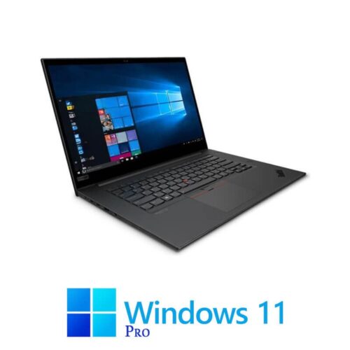 Laptopuri Lenovo P1 Gen 3